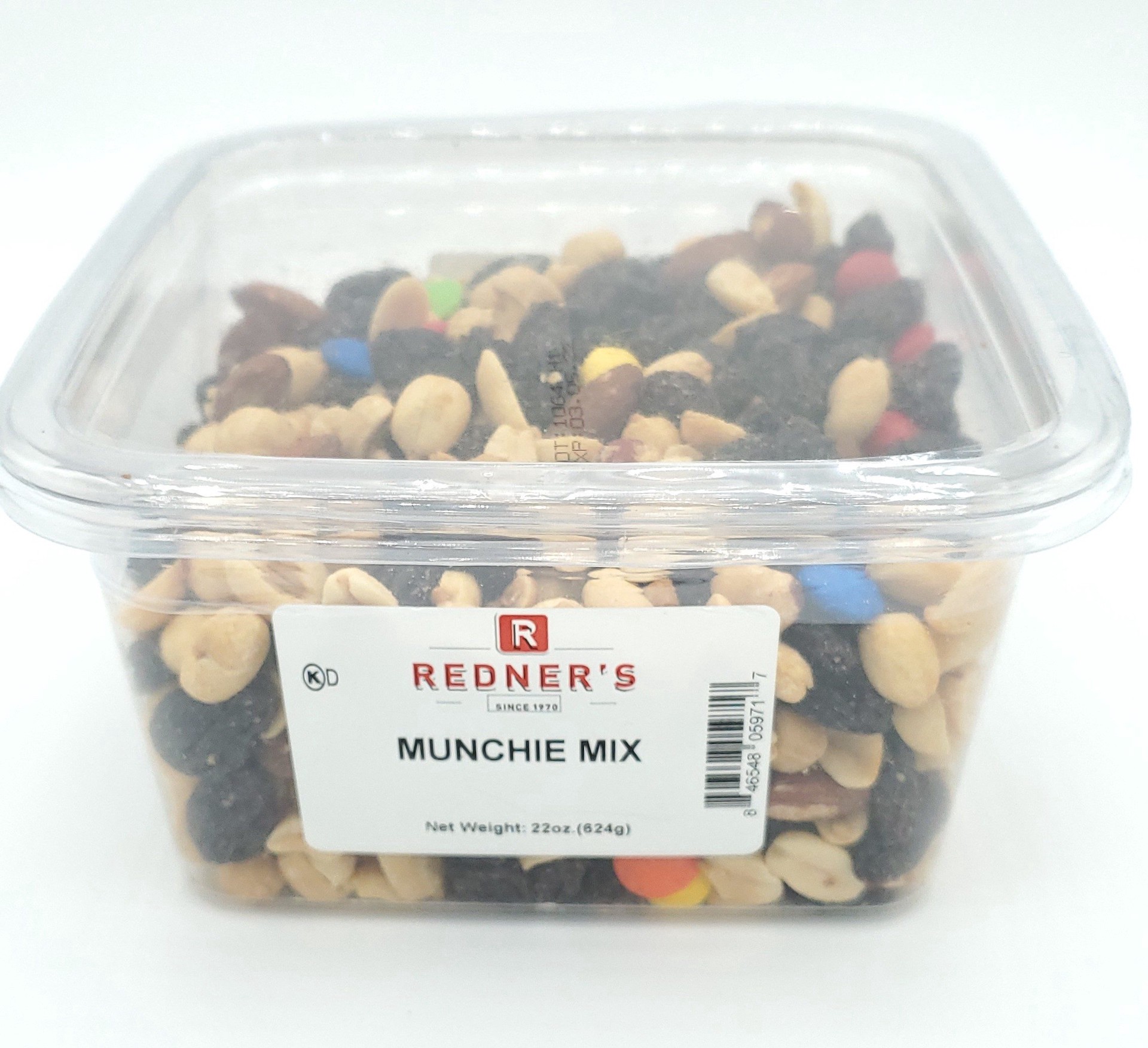 slide 1 of 1, Mw Munchie Mix, 24 oz