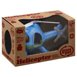 Green Toys Toy, Helicopter