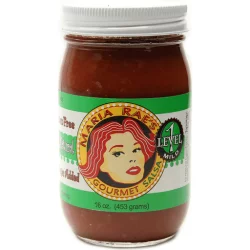 Maria Rae's Level One Salsa - 16 oz