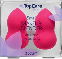 Topcare Beauty Small Makeup Blender 2 ea
