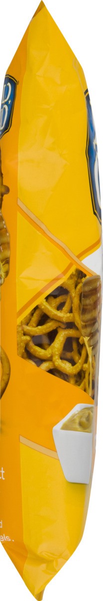 slide 9 of 9, Rold Gold Tiny Twists Pretzels Honey Mustard Flavored 10 Oz, 10 oz