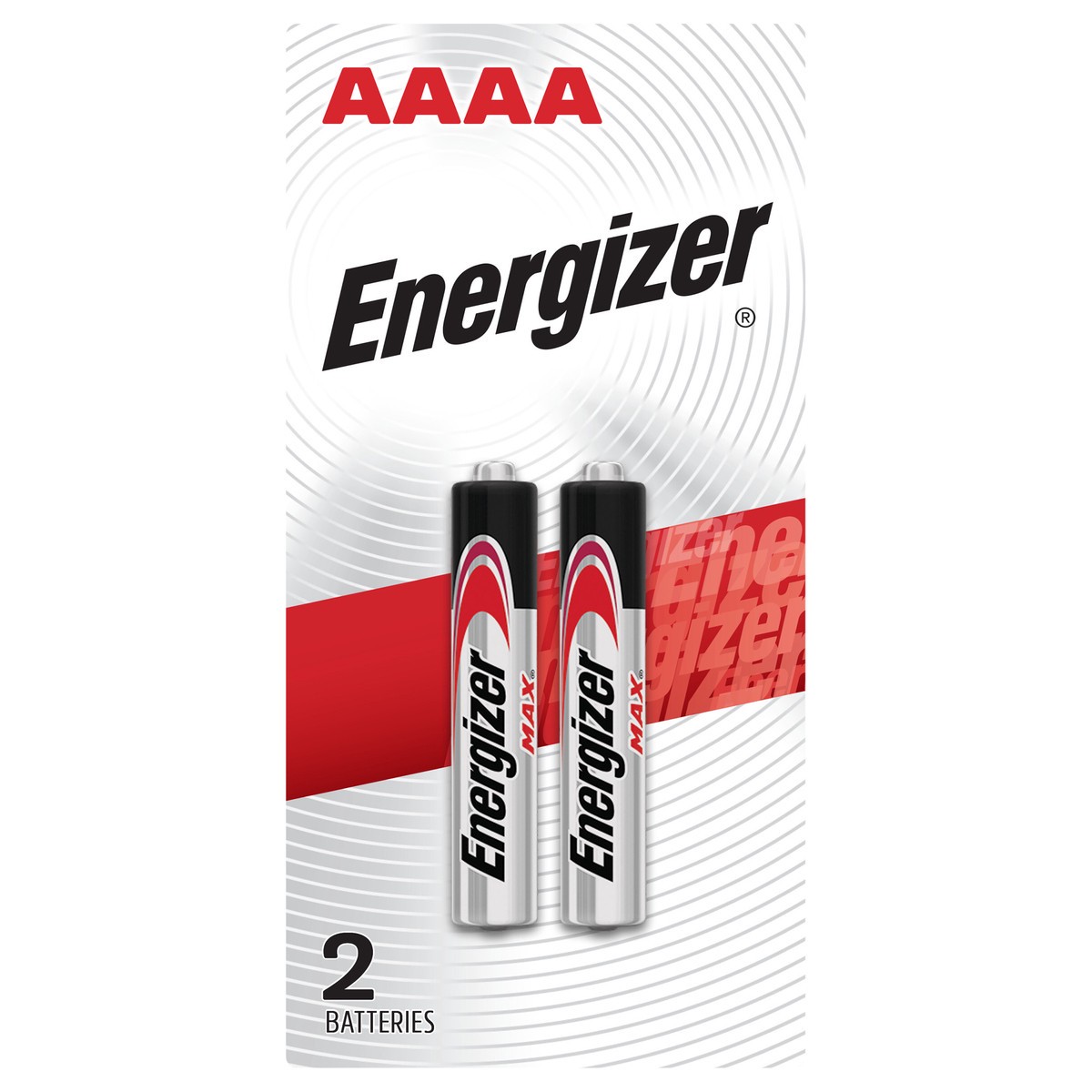 slide 1 of 3, Energizer AAAA 2-PK, 2 ct