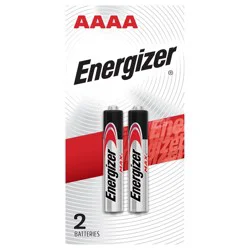 Energizer AAAA 2-PK