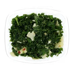 Meal Simple by H-E-B Savory Kale Salad