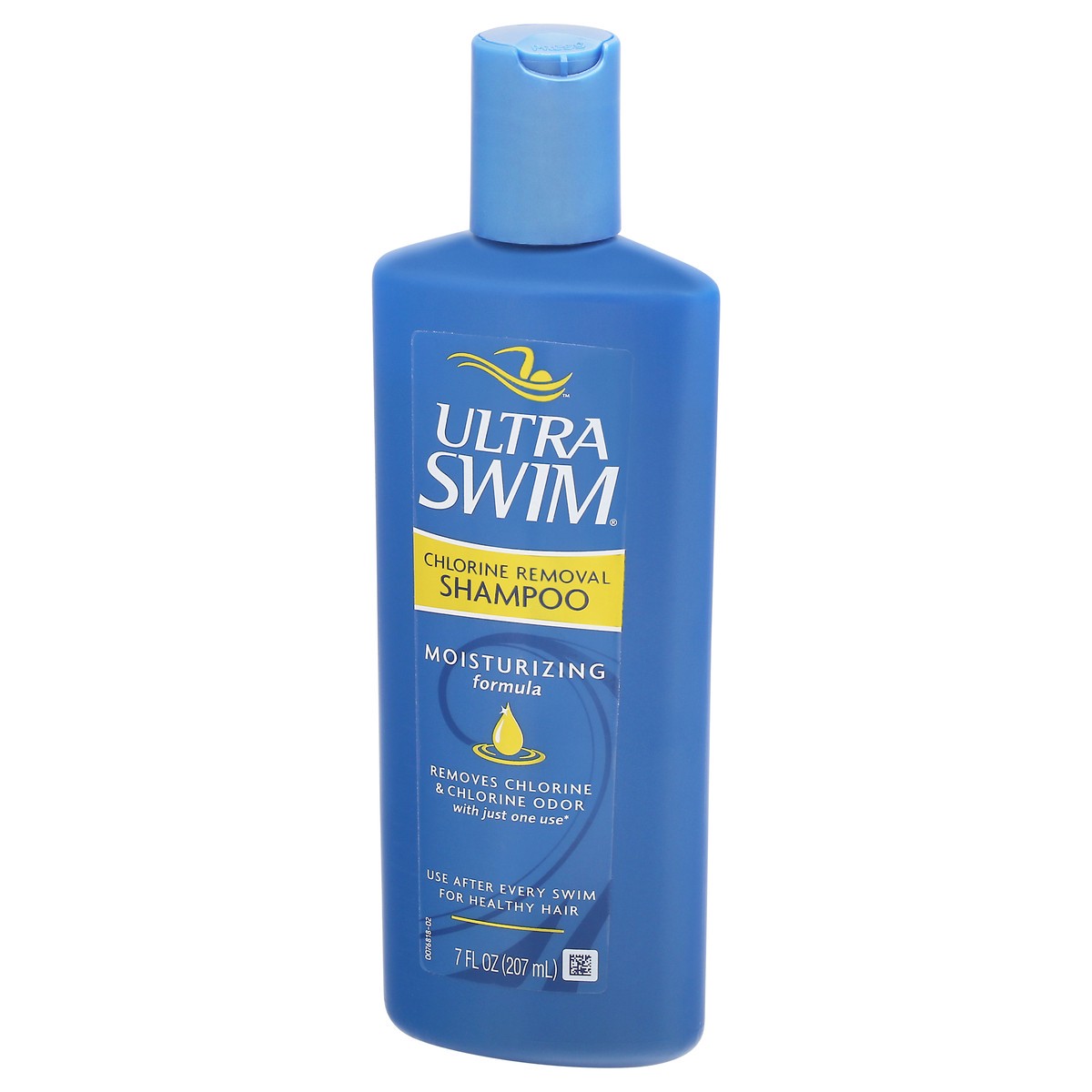 slide 3 of 11, Ultra Swim Shampoo Moisturizing - 7 Fl. Oz., 7 fl oz