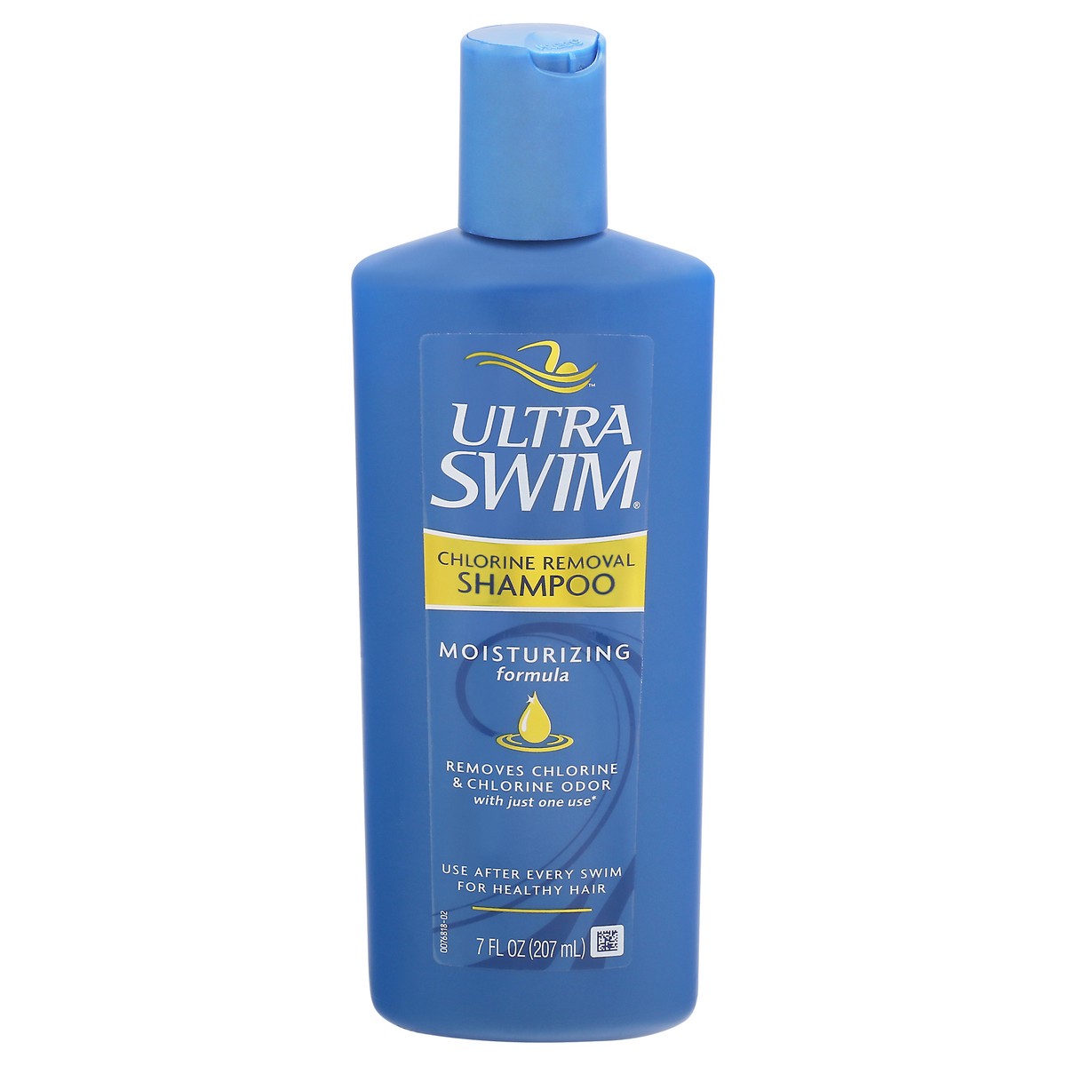 slide 1 of 11, Ultra Swim Shampoo Moisturizing - 7 Fl. Oz., 7 fl oz