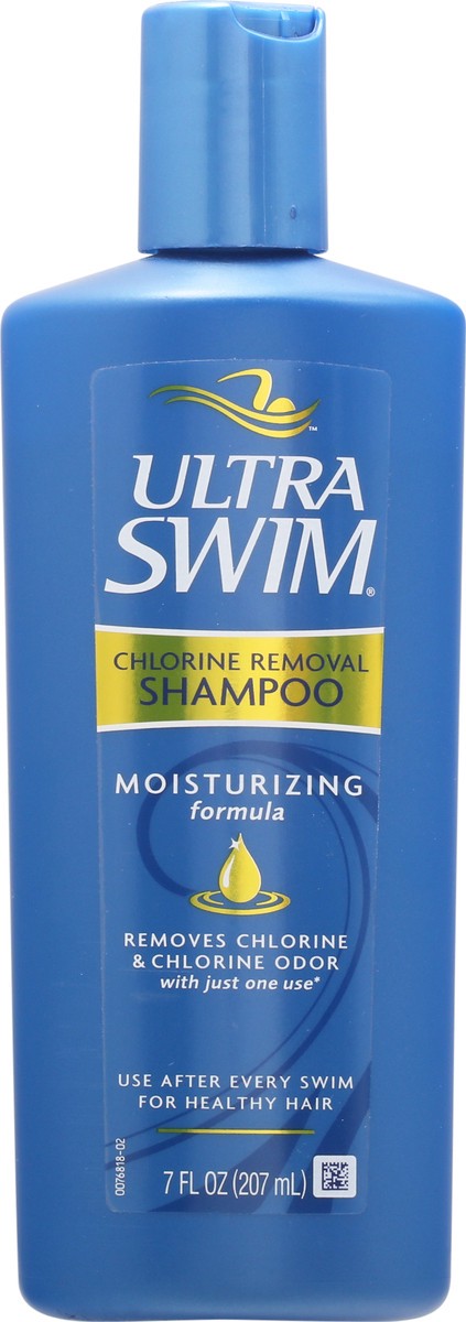 slide 8 of 11, Ultra Swim Shampoo Moisturizing - 7 Fl. Oz., 7 fl oz