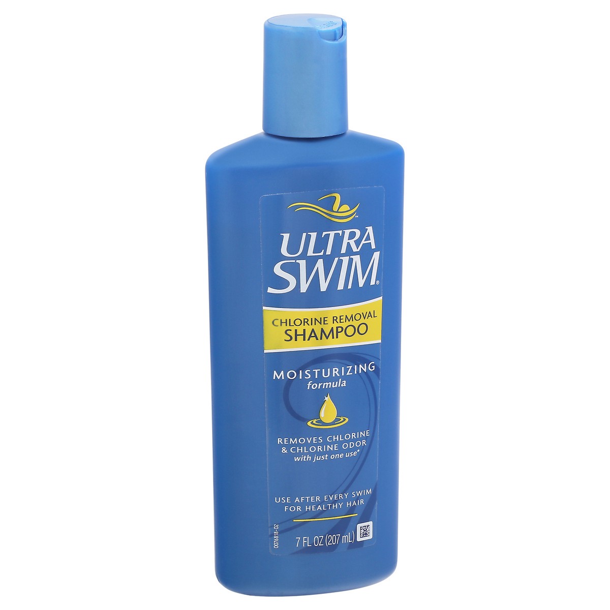 slide 9 of 11, Ultra Swim Shampoo Moisturizing - 7 Fl. Oz., 7 fl oz