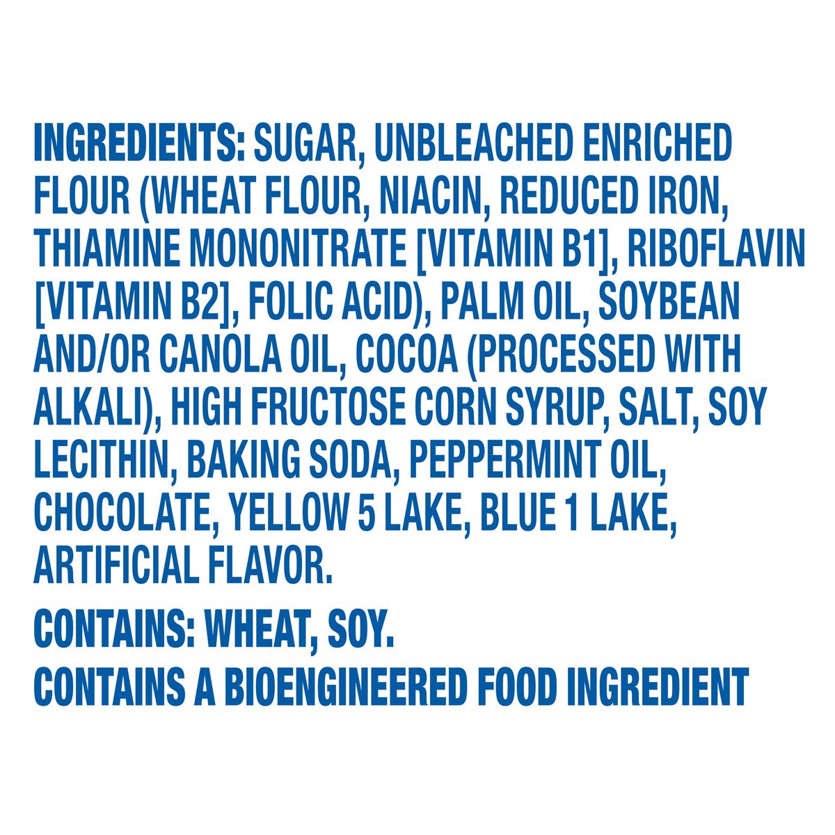 slide 2 of 13, OREO Thins Mint Creme Chocolate Sandwich Cookies, 9.21 oz, 9.21 oz