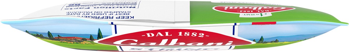 slide 9 of 9, Galbani Low Moisture Part Skim Mozzarella String Cheese 24 oz, 24 oz