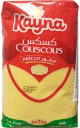 Kayna Fine Cut Couscous