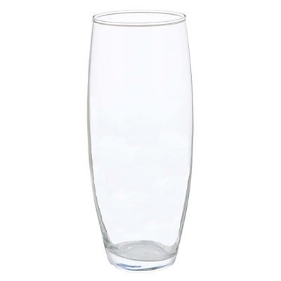 slide 1 of 1, Luminarc Cachet Stemless Flute, 9 oz