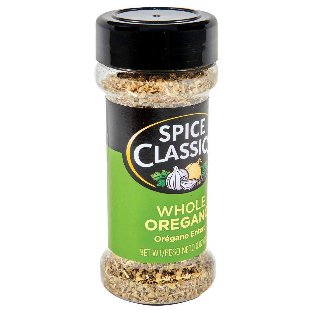 slide 2 of 9, Spice Classics Whole Oregano, 0.87 oz, 0.87 oz