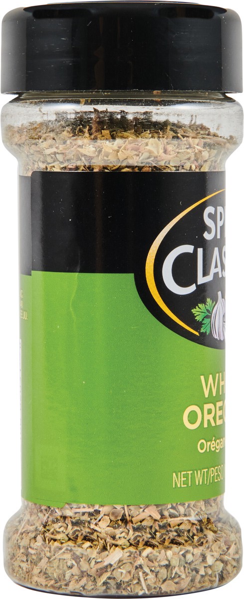 slide 7 of 9, Spice Classics Whole Oregano, 0.87 oz, 0.87 oz