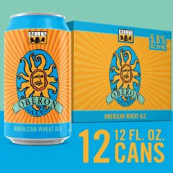 Bell's American Wheat Ale Beer