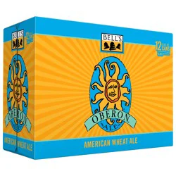 Bell's American Wheat Ale Beer