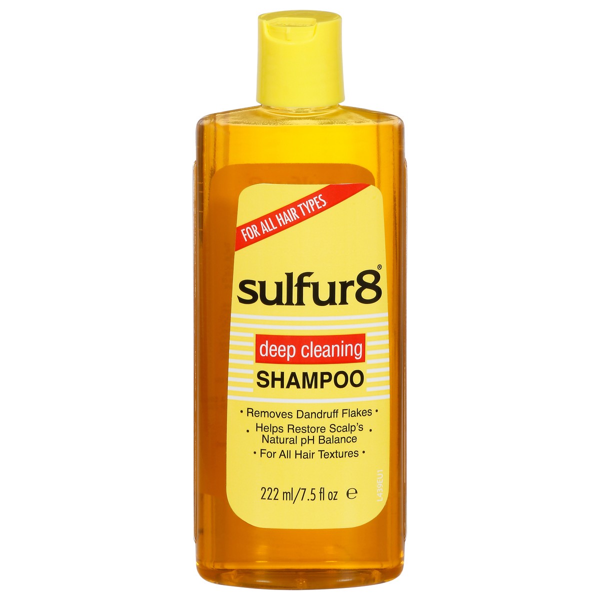 slide 4 of 12, Sulfur8 Medicated Shampoo, 7.5 fl oz