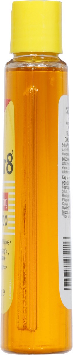 slide 7 of 12, Sulfur8 Medicated Shampoo, 7.5 fl oz