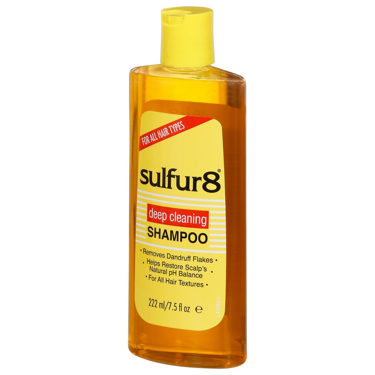 slide 3 of 12, Sulfur8 Medicated Shampoo, 7.5 fl oz