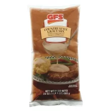 Gordon Choice Country-Style Gravy Mix