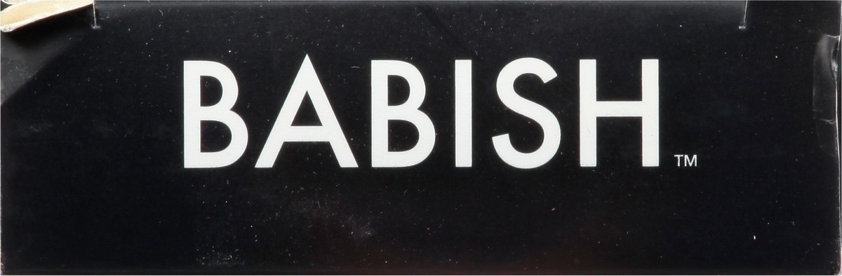 slide 2 of 9, Babish 7.5 Inches ABS Handle Stainless Steel Clef Knife 1 ea, 1 ct