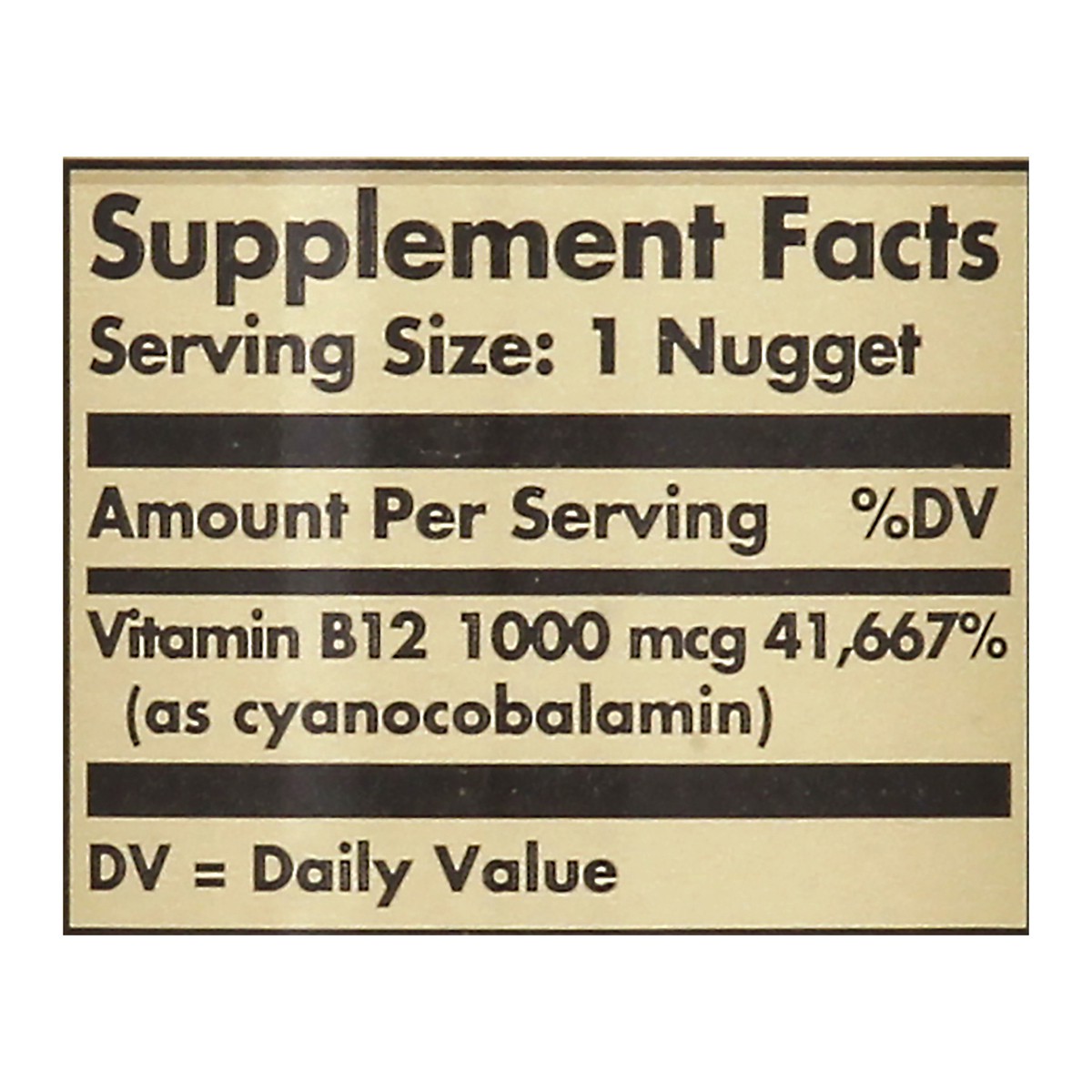 slide 7 of 10, Solgar Sublingual Vitamin B12 1000 Mcg, 100 ct