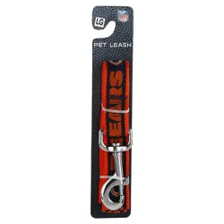 Pets First Chicago Bears Leash