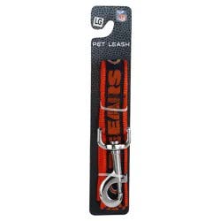Pets First Chicago Bears Leash