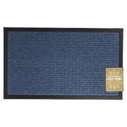 Mohawk Watermaster Chainlink Accent Rug - Blue