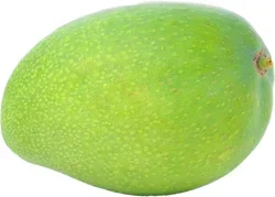 Fresh Baby Green Mango