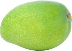 Fresh Baby Green Mango