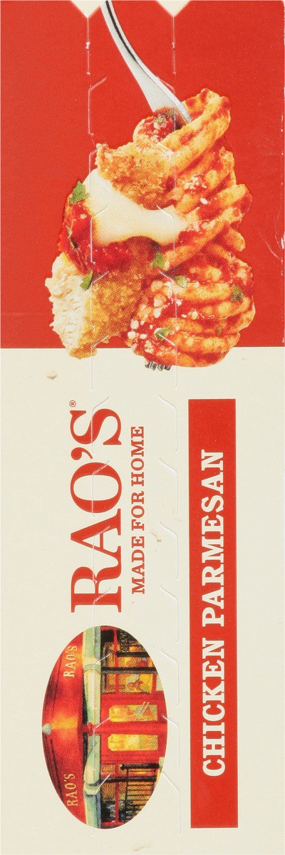 slide 3 of 9, Rao's Homemade Rao's Chicken Parmesan, 1 ct