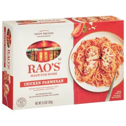 Rao's Homemade Rao's Chicken Parmesan