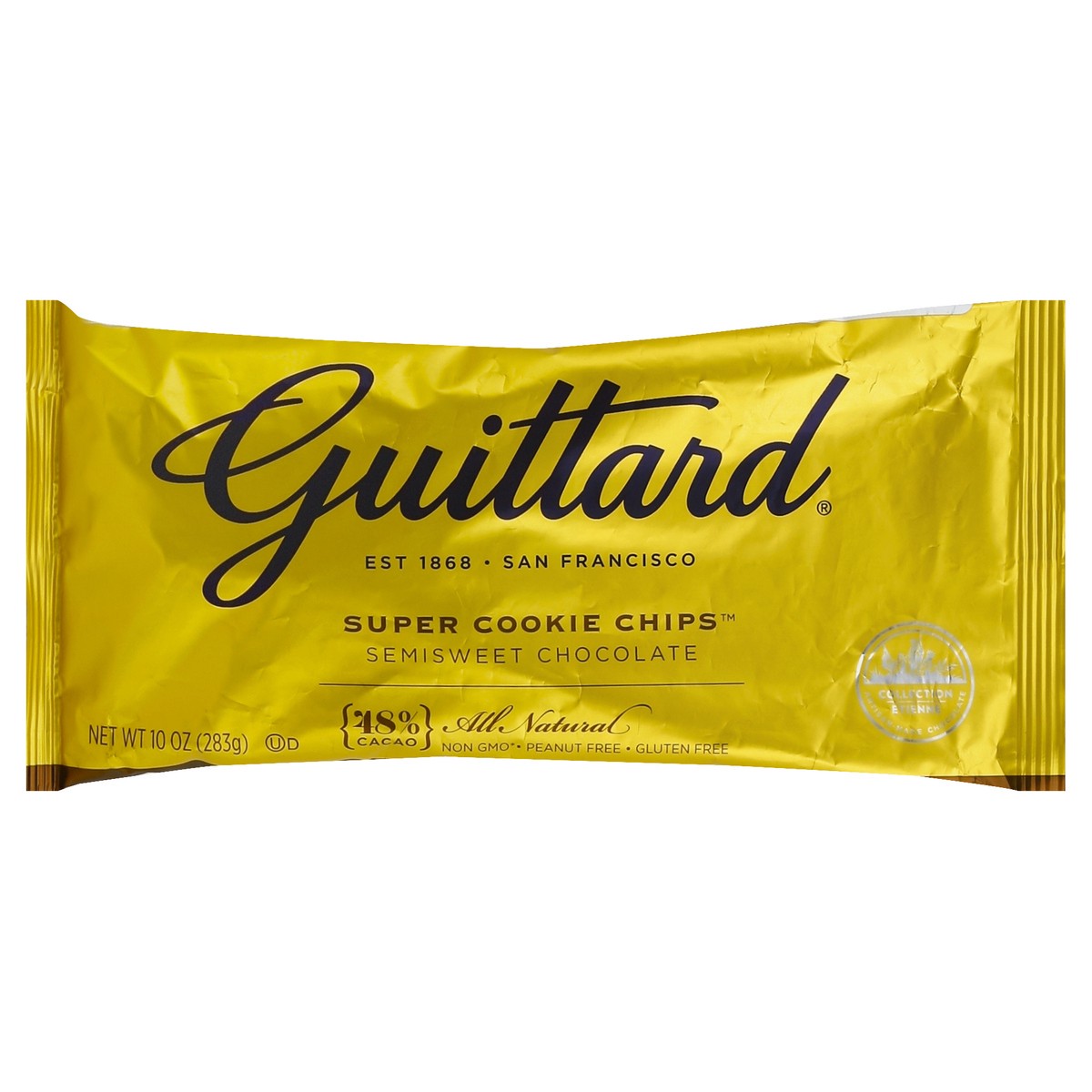 slide 6 of 6, Guittard Baking Chips 10 oz, 10 oz