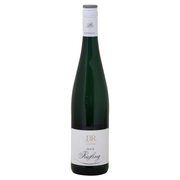 slide 1 of 1, Loosen Bros Dr. Loosen Riesling, Germany, 750 ml, 750 ml