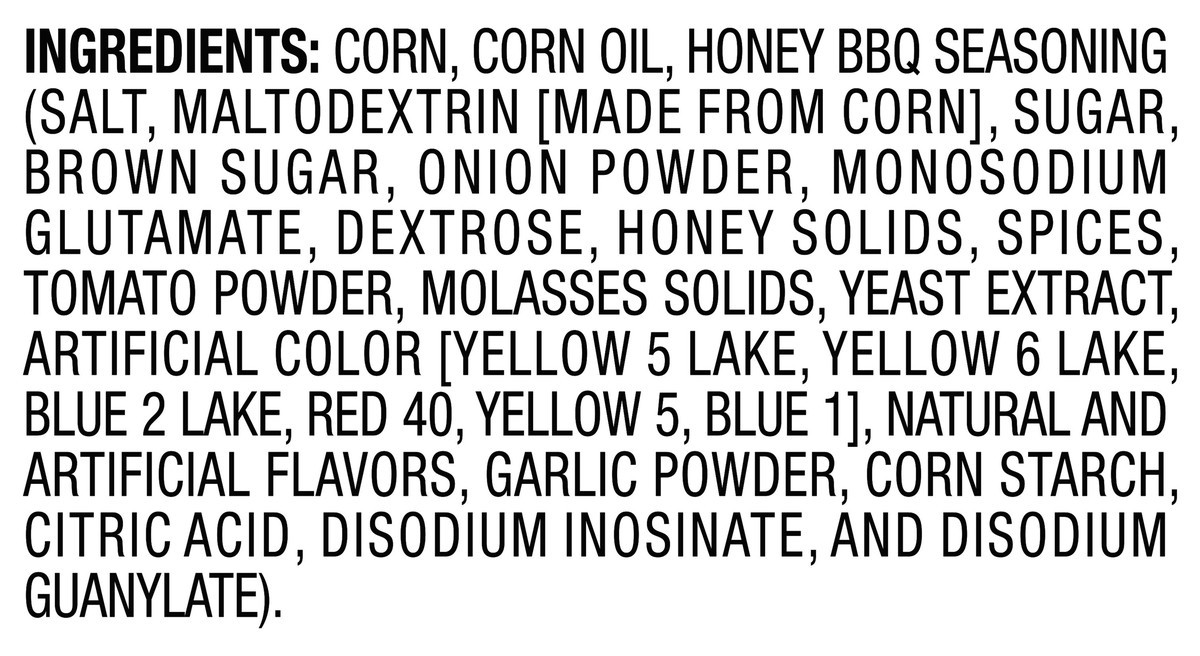 slide 10 of 12, Fritos Corn Chips, 3.5 oz