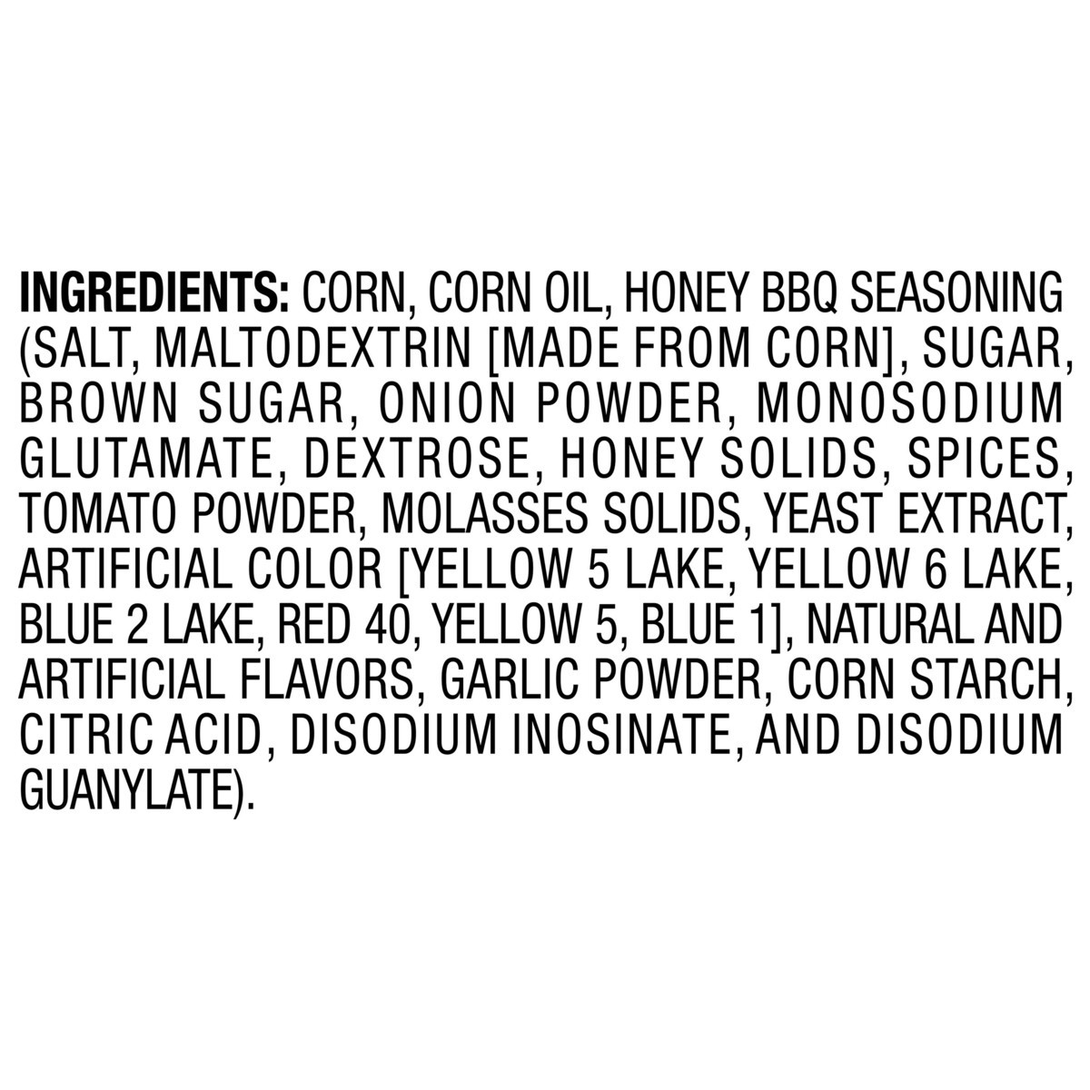 slide 9 of 12, Fritos Corn Chips, 3.5 oz