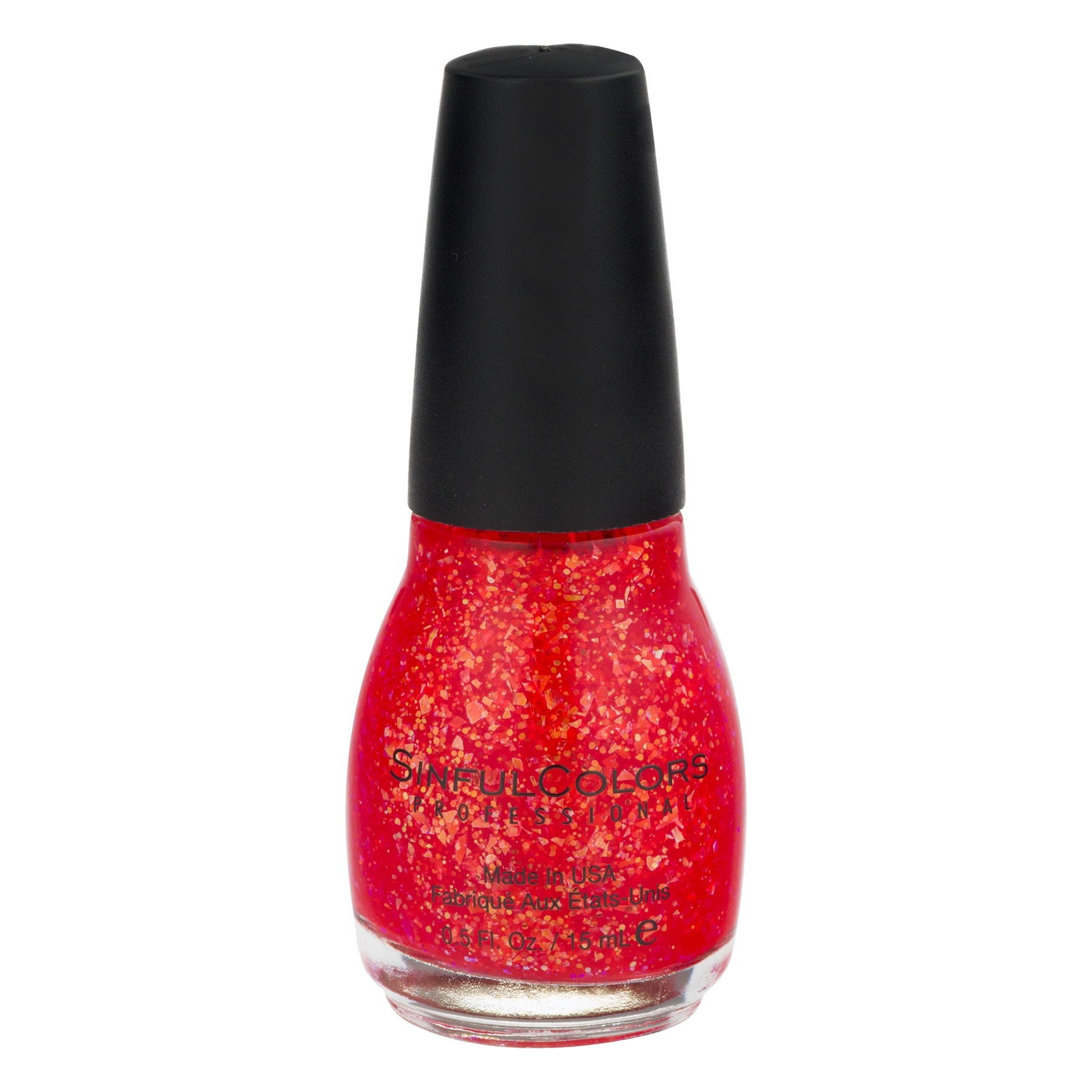 slide 1 of 1, Sinful Colors Polish Devil's Stare, 1 ct