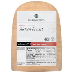 Hy-Vee Marble Rye Breakfast Bread