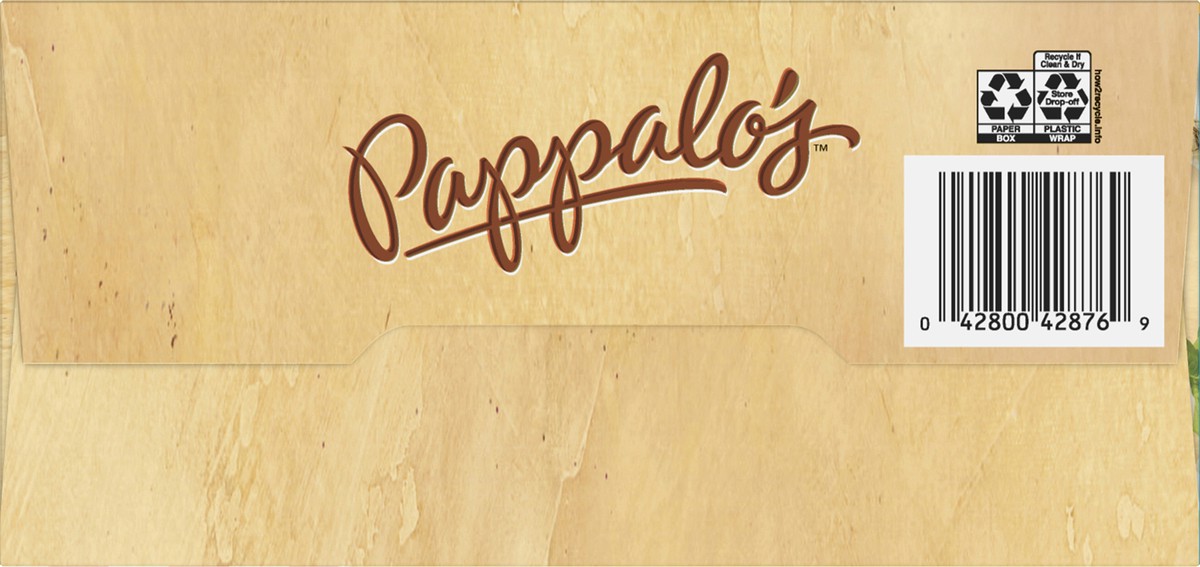 slide 3 of 11, Pappalo's Uncured Pepperoni Pizza Snacks 2 bags 29.6 oz Bag 2 ea Box, 