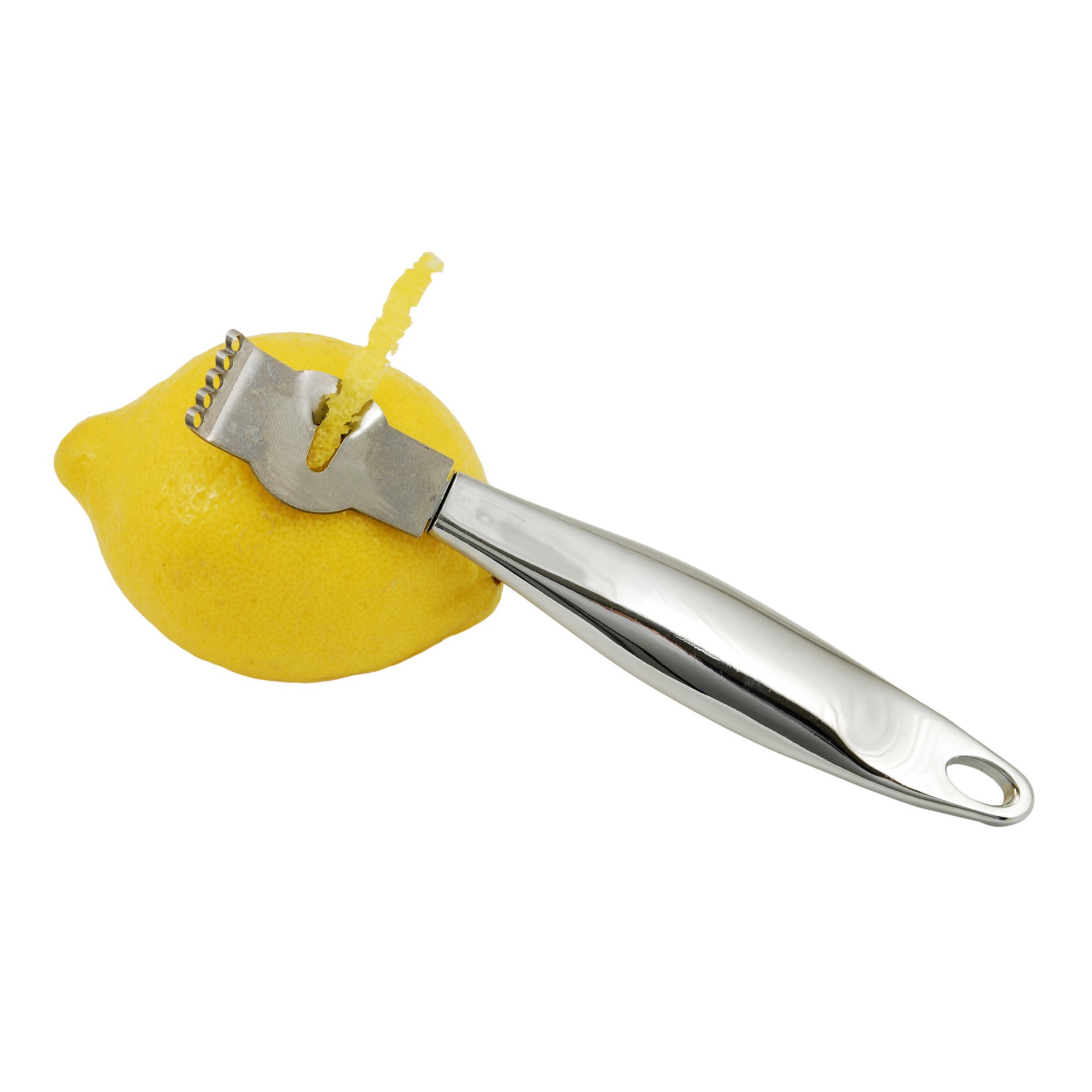 slide 4 of 4, TRUE Zesty Citrus Zester & Knife 1 ea, 1 ct