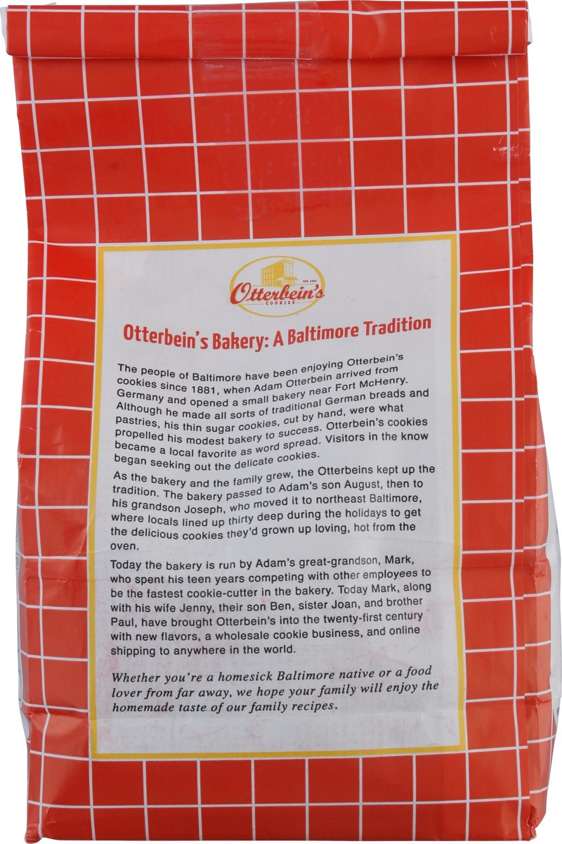 slide 9 of 13, Otterbein's Oatmeal Raisin Cookies - 7 oz, 7 oz