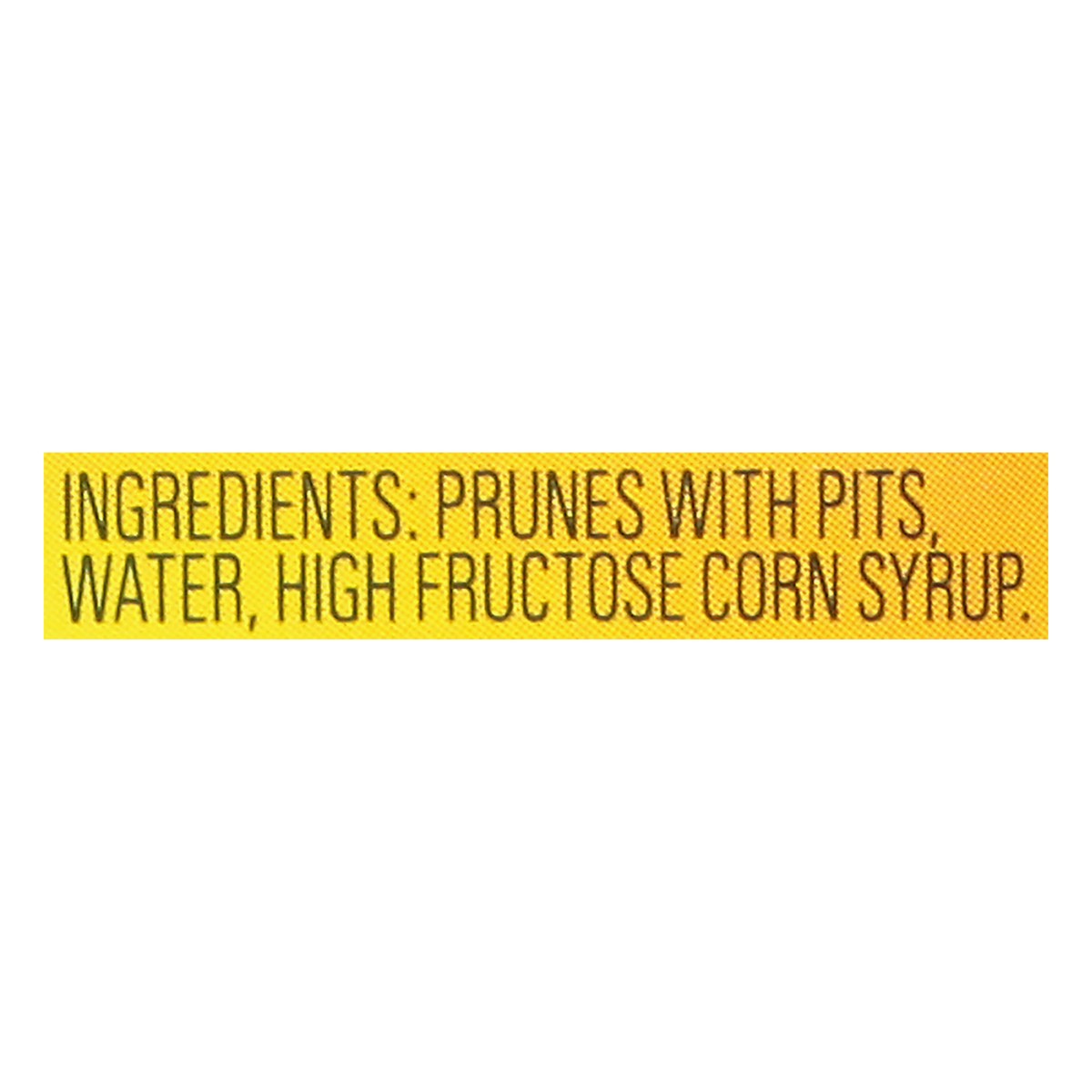 slide 6 of 10, Sunsweet Prunes with Pits, Ready to Serve, 25 oz