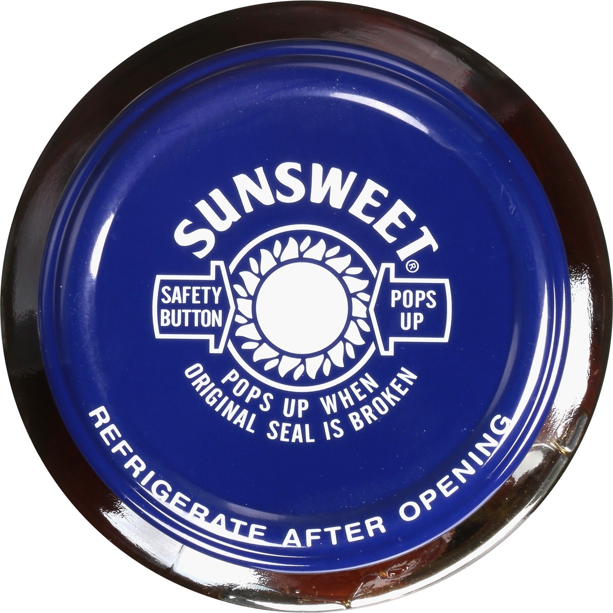 slide 3 of 10, Sunsweet Prunes with Pits, Ready to Serve, 25 oz