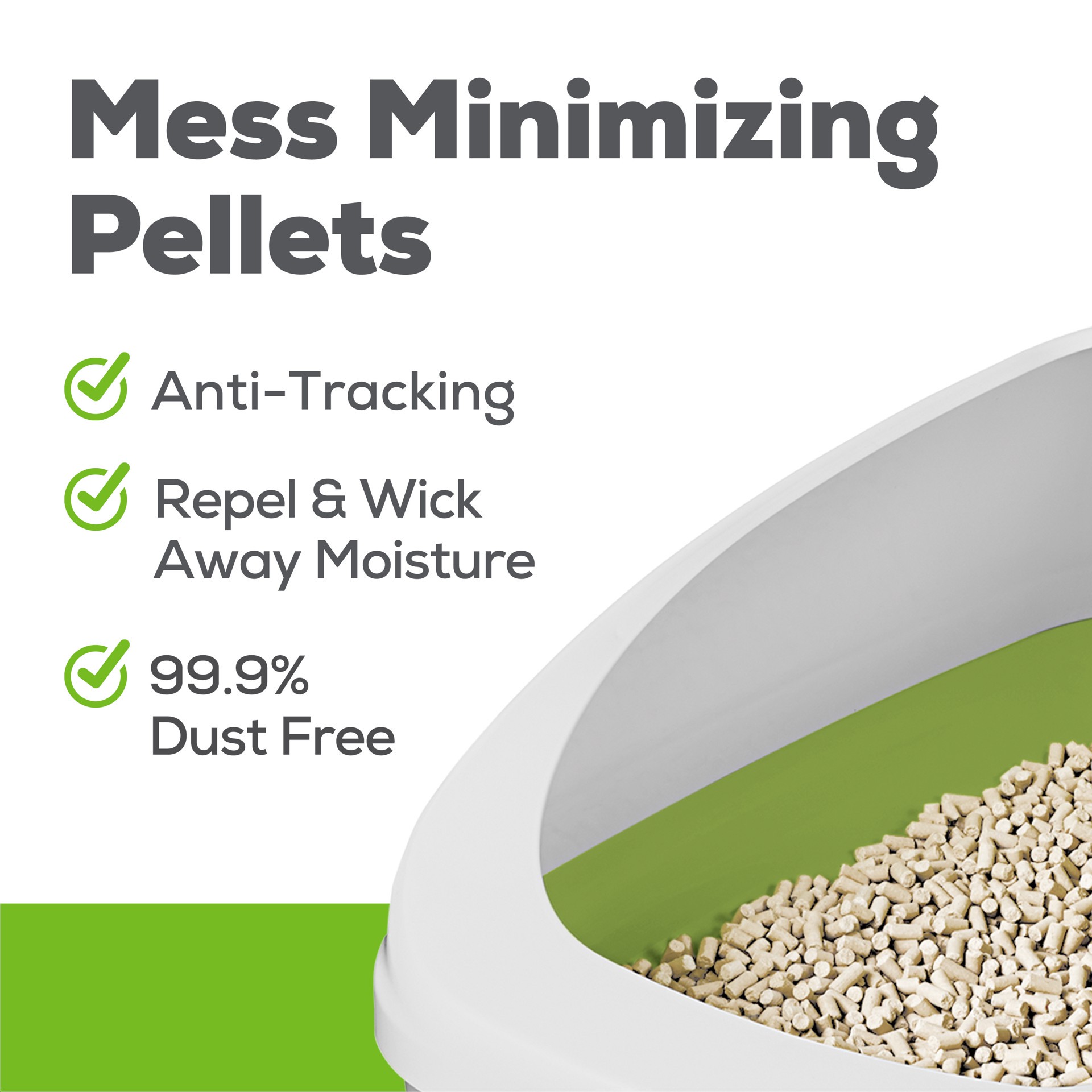 slide 6 of 8, Tidy Cats Breeze XL All-in-One Kit 1 ea, 16.5 lb