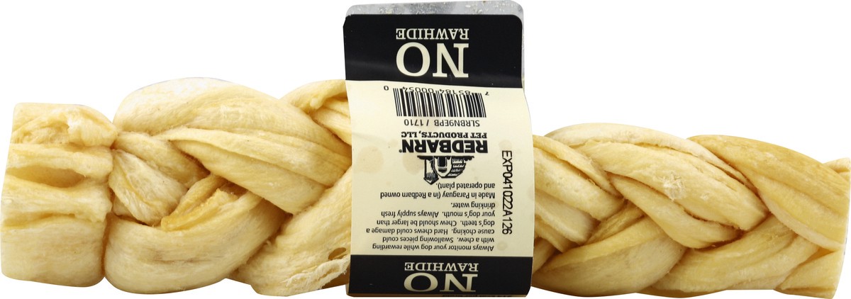 slide 6 of 7, Redbarn Dog Chew 1 ea, 1 ct