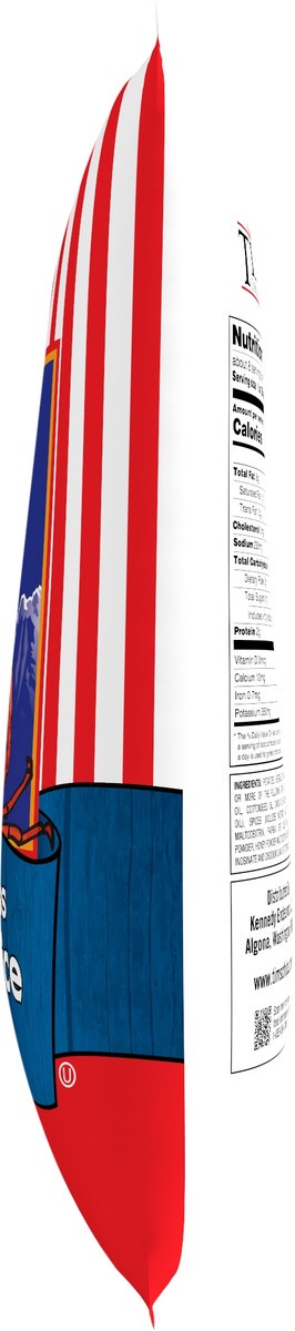 slide 4 of 12, Tim's Tims Dungeness Crab Chips - 7.5 Oz, 7.5 oz