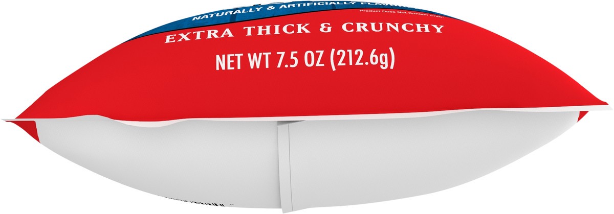 slide 7 of 12, Tim's Tims Dungeness Crab Chips - 7.5 Oz, 7.5 oz