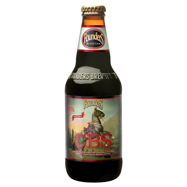 slide 1 of 1, Founders Brewing Co. Single Can, 12 oz