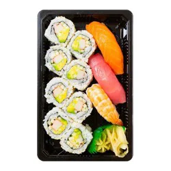 Hissho Sushi Kobe Meridian/Sushi